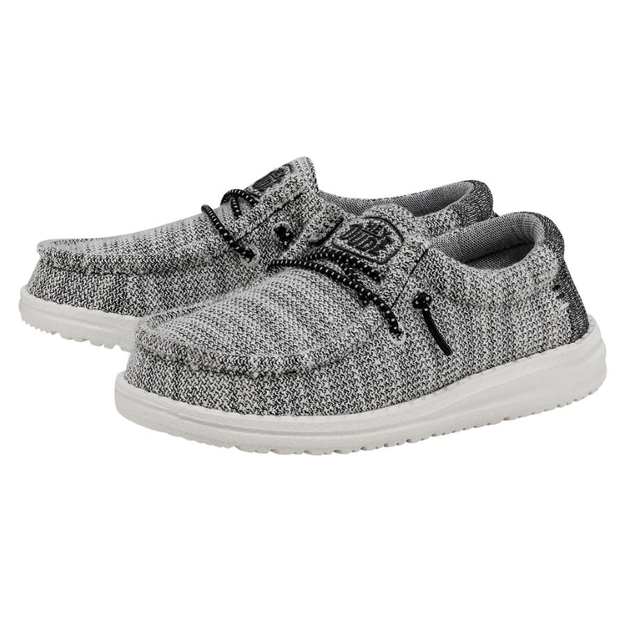 Wally Youth Stretch - Yin and Yang - Image 2