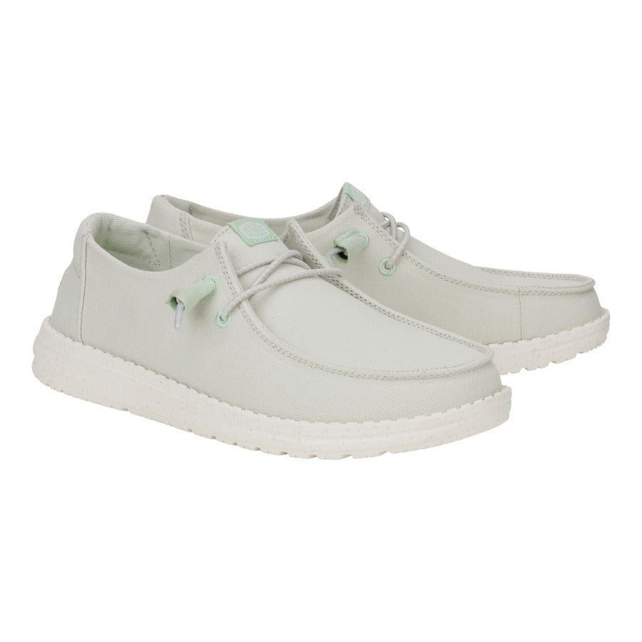 Wendy Canvas - Grey - Image 2