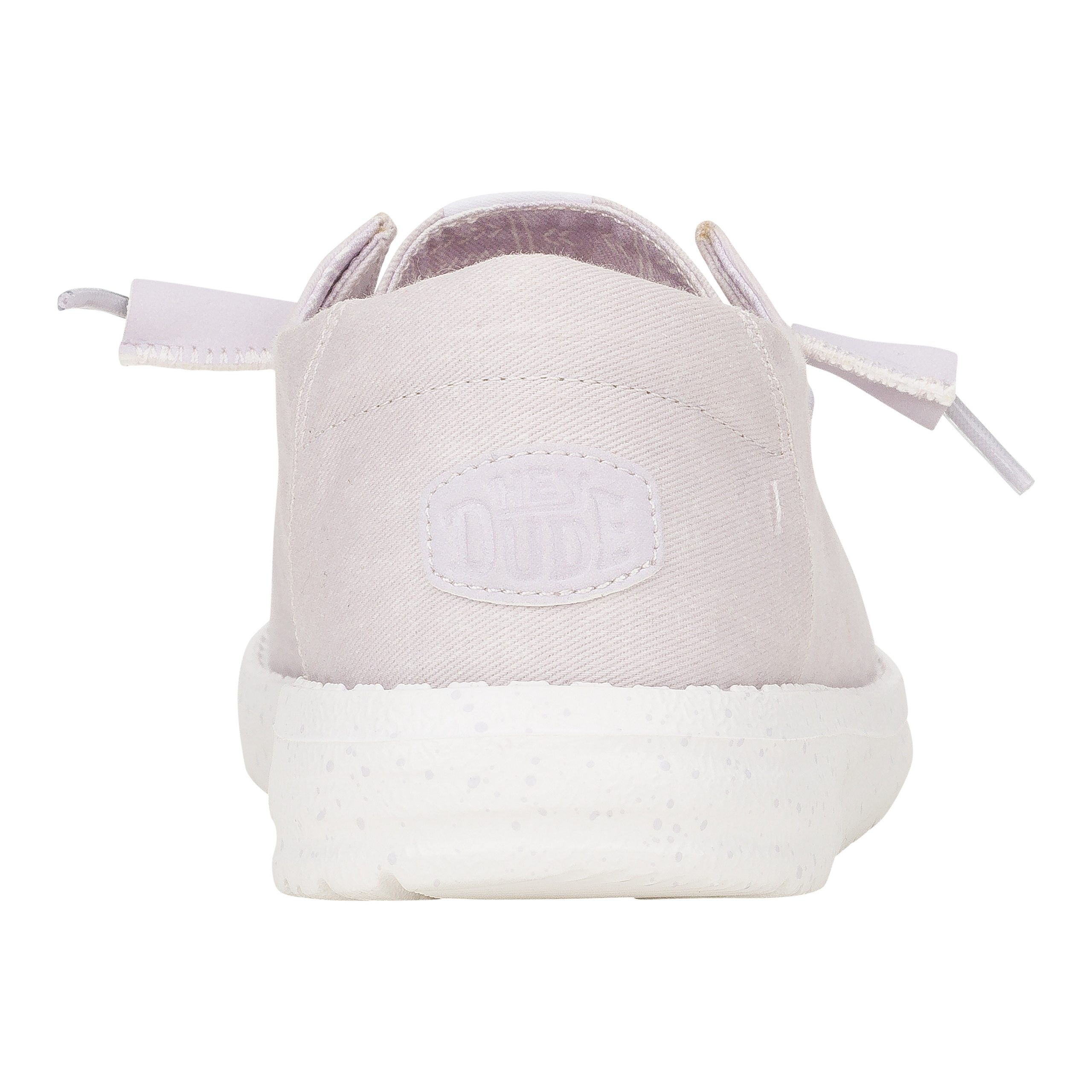 Wendy Stretch Canvas - Lavender - Image 5