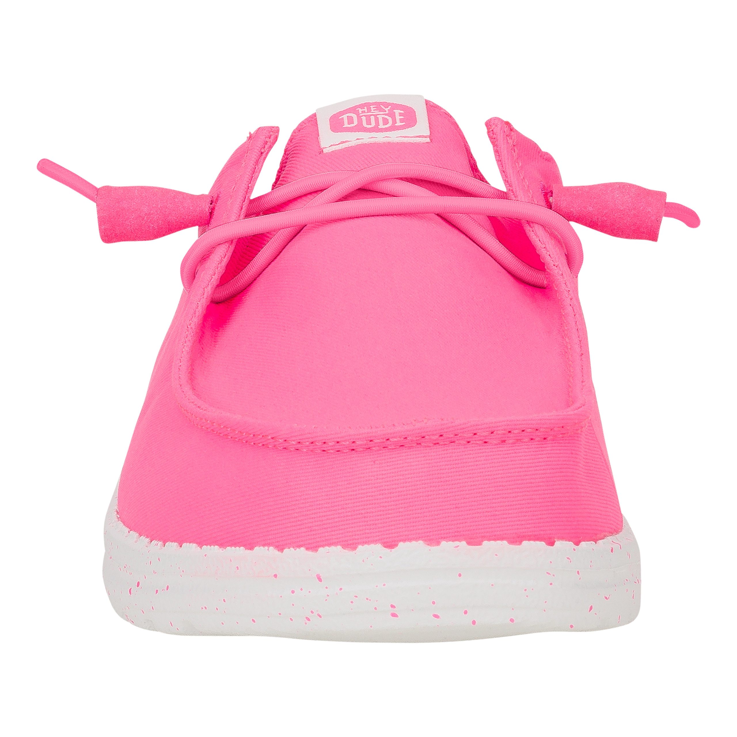 Wendy Slip Classic - Neon Pink - Image 5