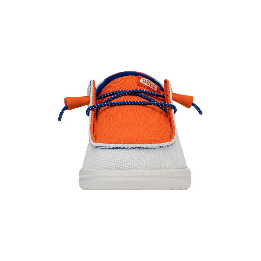 Wendy Florida Gators - Florida Orange/White - Image 4