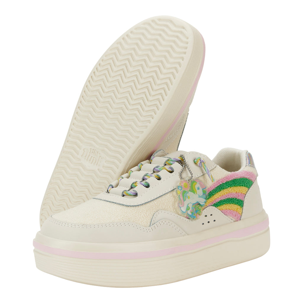 Hudson Lift My Little Pony - White Multi - Image 2