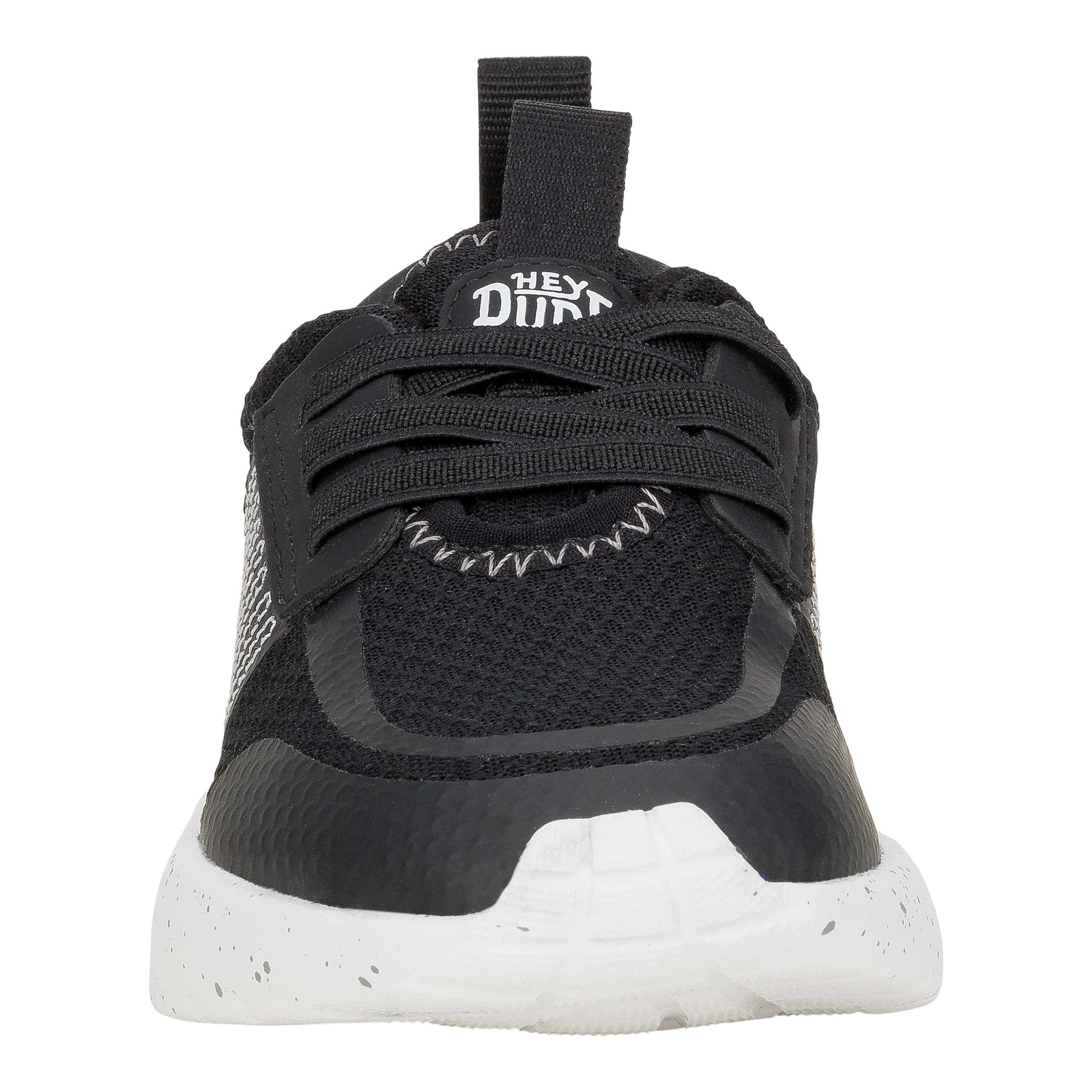 Sirocco Play Toddler Varsity - Black - Image 4