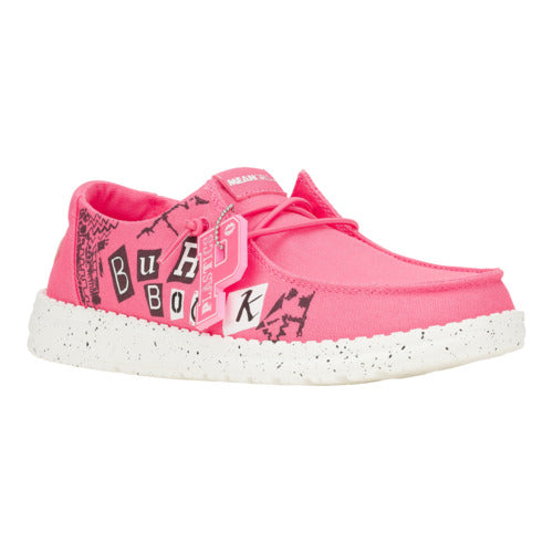 Wendy Mean Girls - Electric Pink/Multi - Image 7
