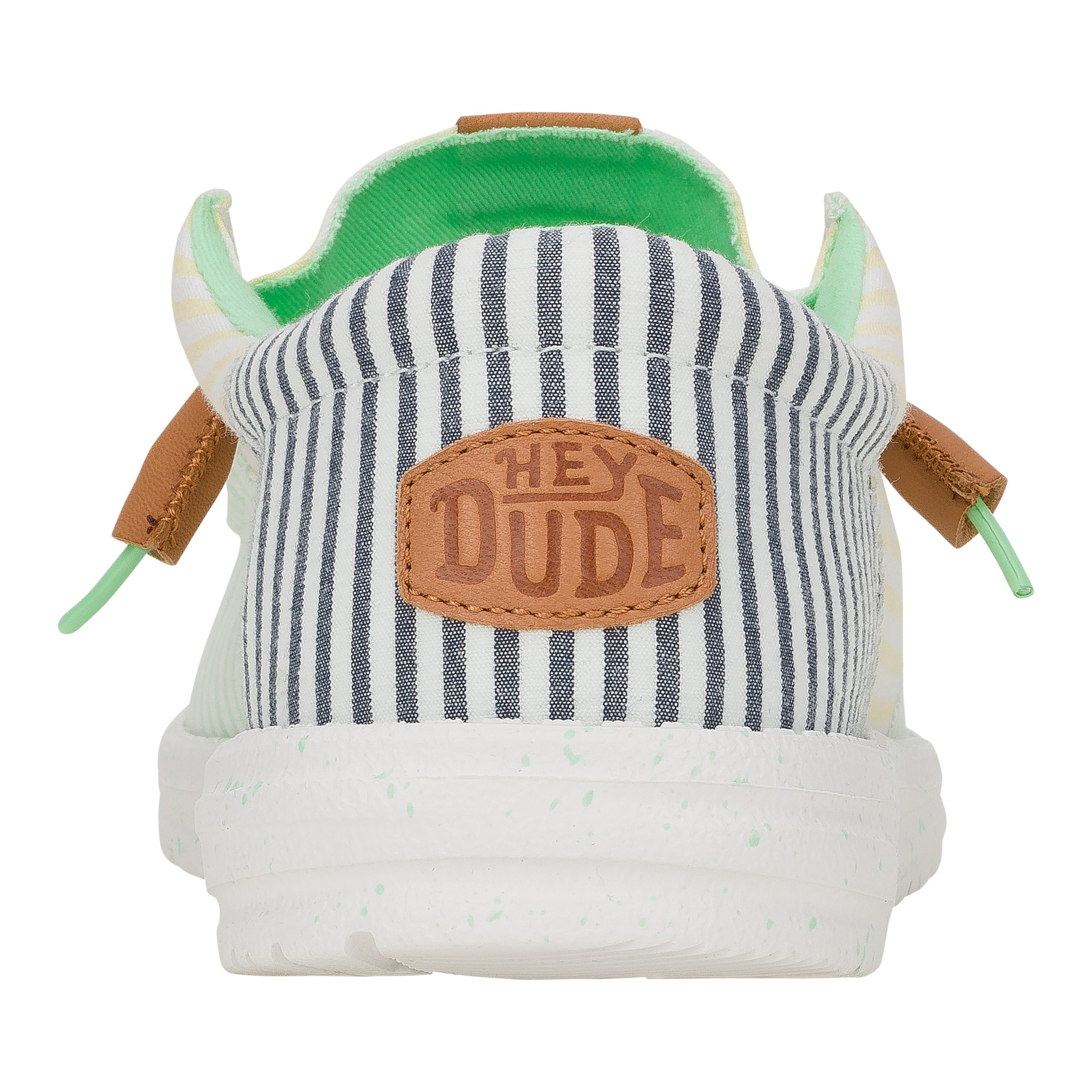 Wally Tri Nu Prep - Green Ash/Multi - Image 5