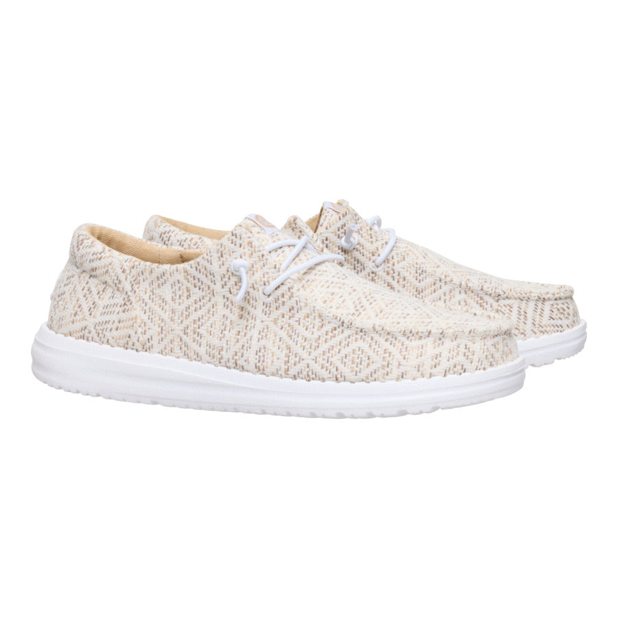 Wendy Funk Surf Baja - Tan/Black/Multi - Image 2