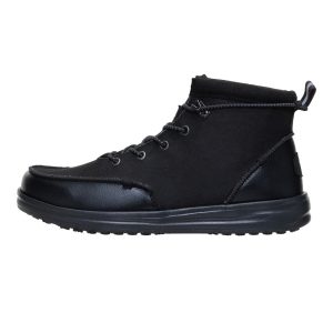Bradley Work CE - Black