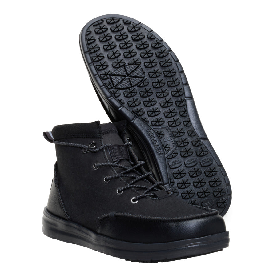 Bradley Work CE - Black - Image 3