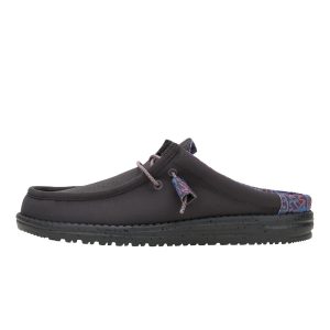 Wally Slip Billabong - Black/Multi