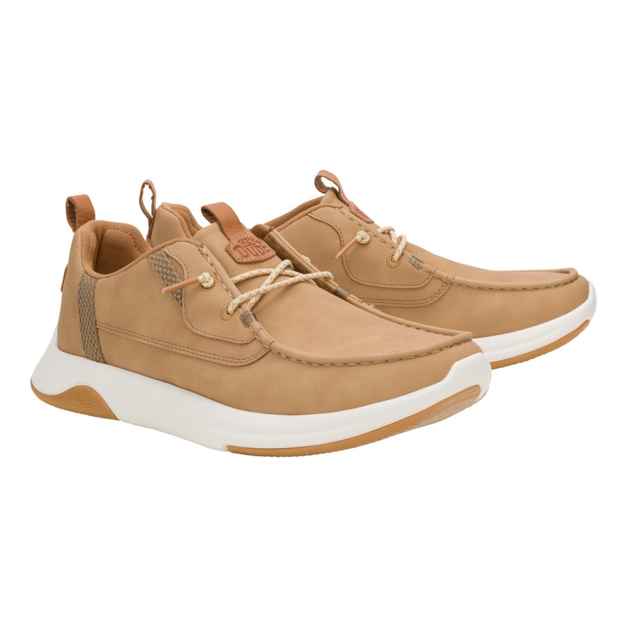 Wally Drift Classic - Sepia Tint/White - Image 2