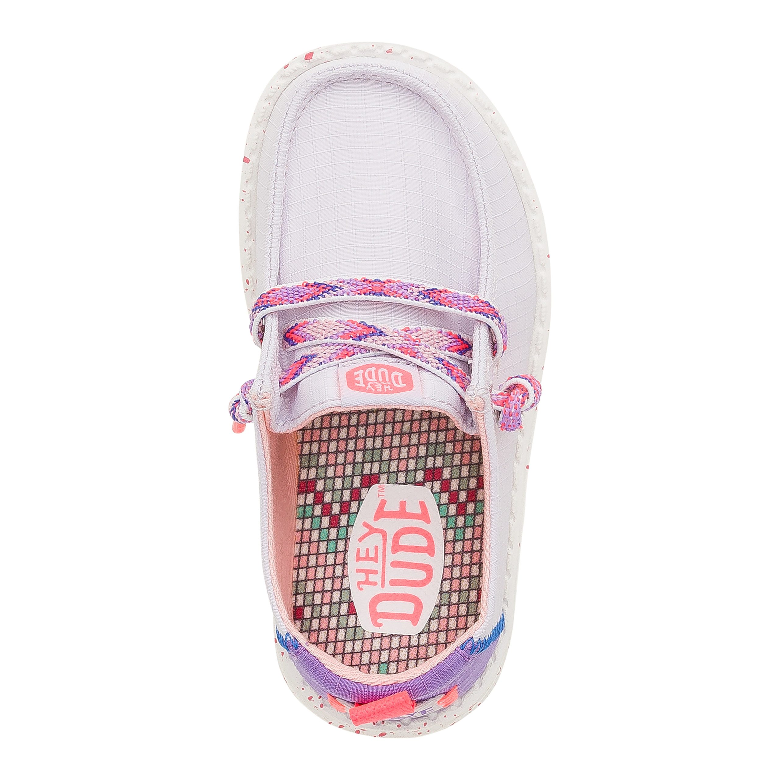 Wendy Toddler Friendship - Lavender/Multi - Image 6