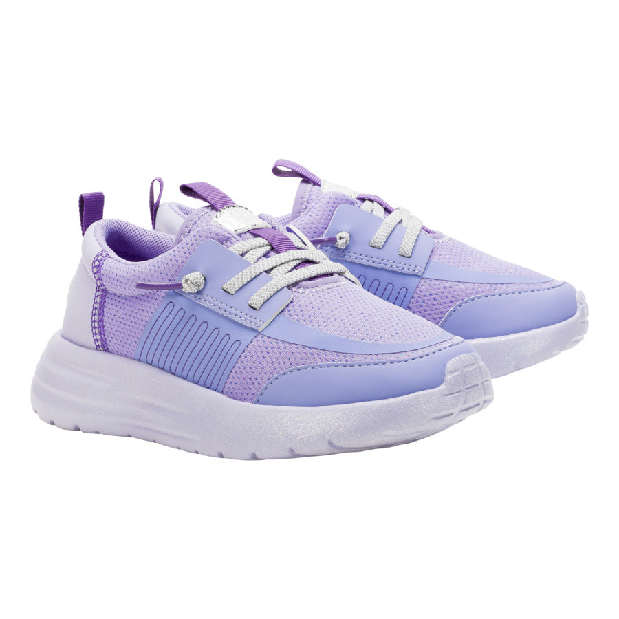 Sirocco Play Youth Pastel Ombre - Lilac - Image 2
