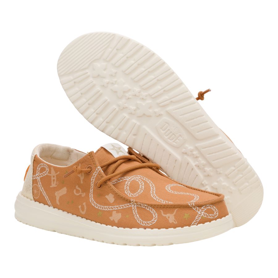 Wendy Houston Rodeo 2 - Rodeo 2 Brown/Multi - Image 3