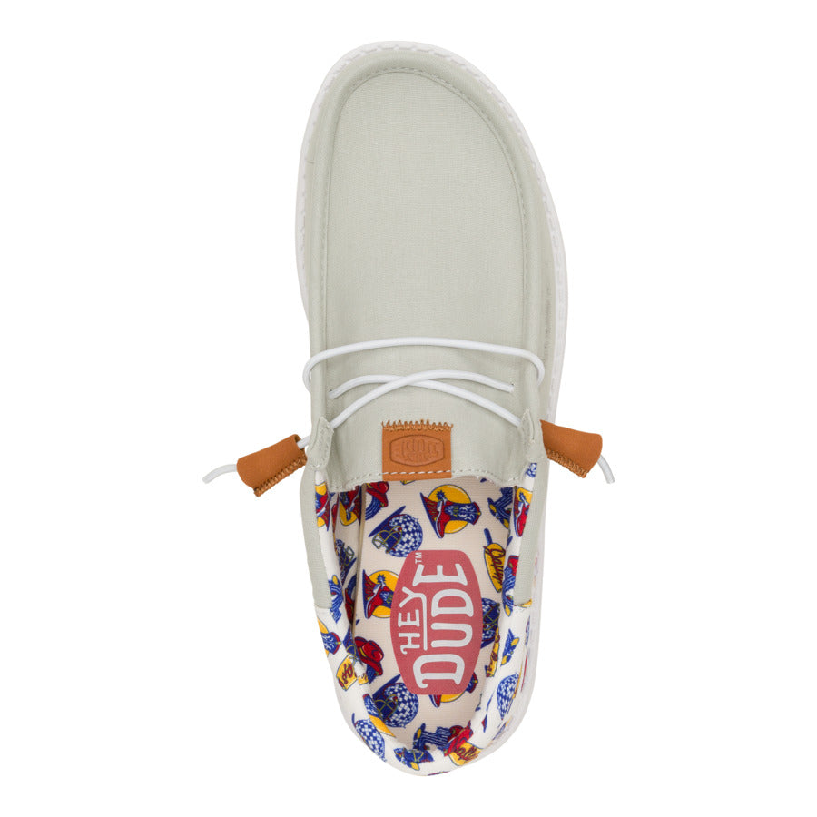 Wally Funk Dallas - Grey - Image 6