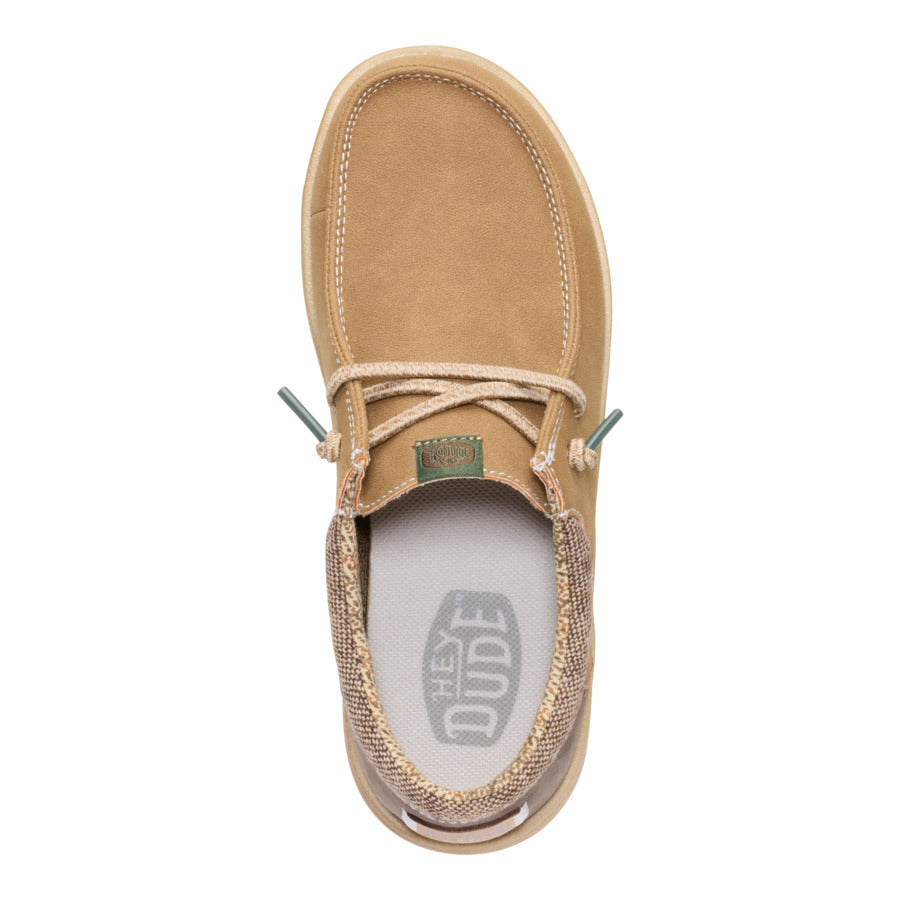 Paul Youth Classic - Nut - Image 6