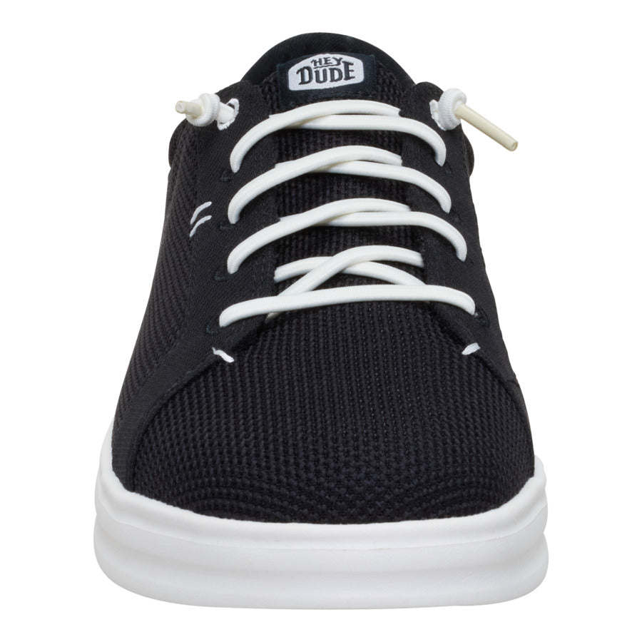 Paul Pro Mesh - Black/Multi - Image 4