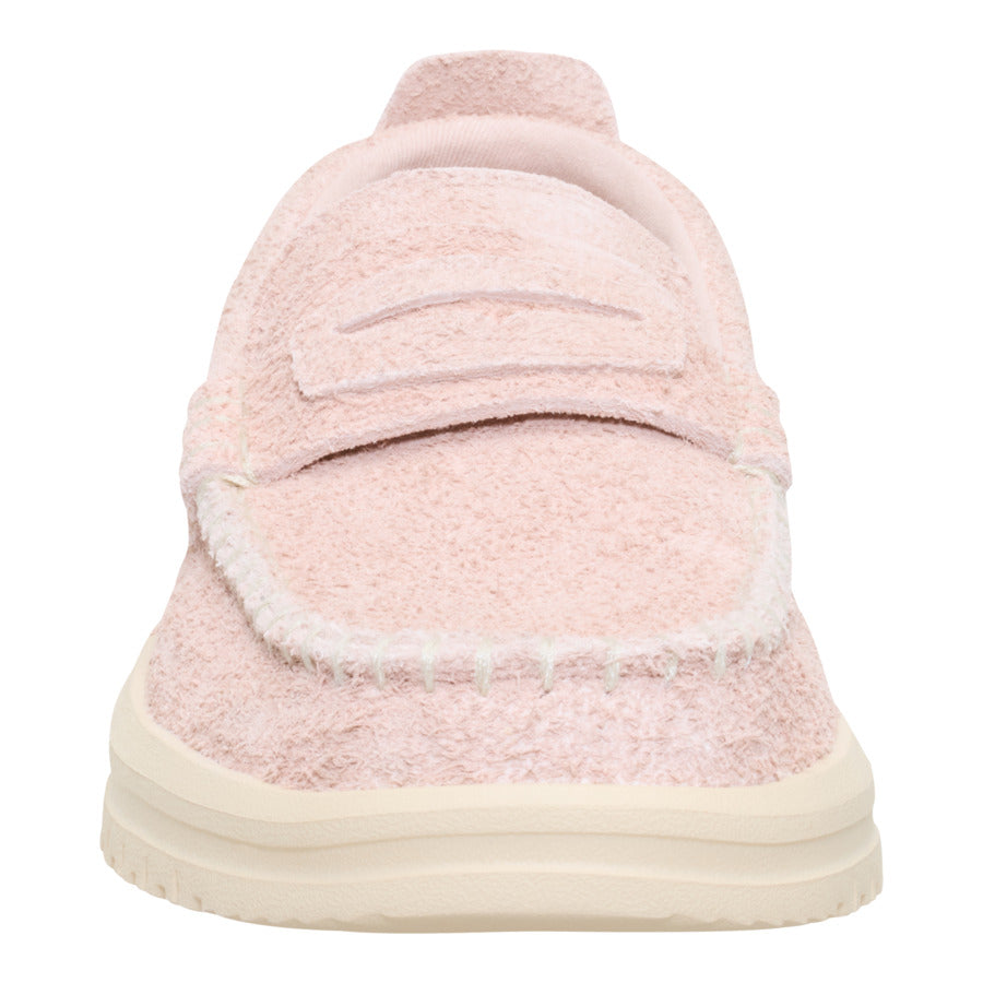 Wendy NXT Loafer - Rose Dust/Wood Ash - Image 4