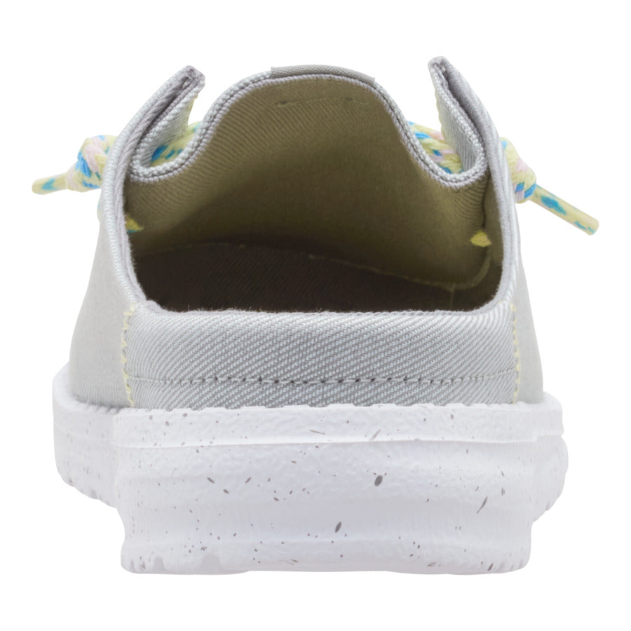 Wendy Slip Friendship Lace - Grey - Image 5