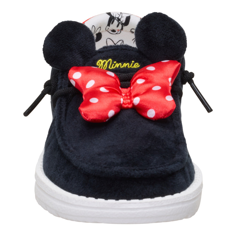 Disney Minnie Mouse Wendy Youth - Black/Red - Image 4