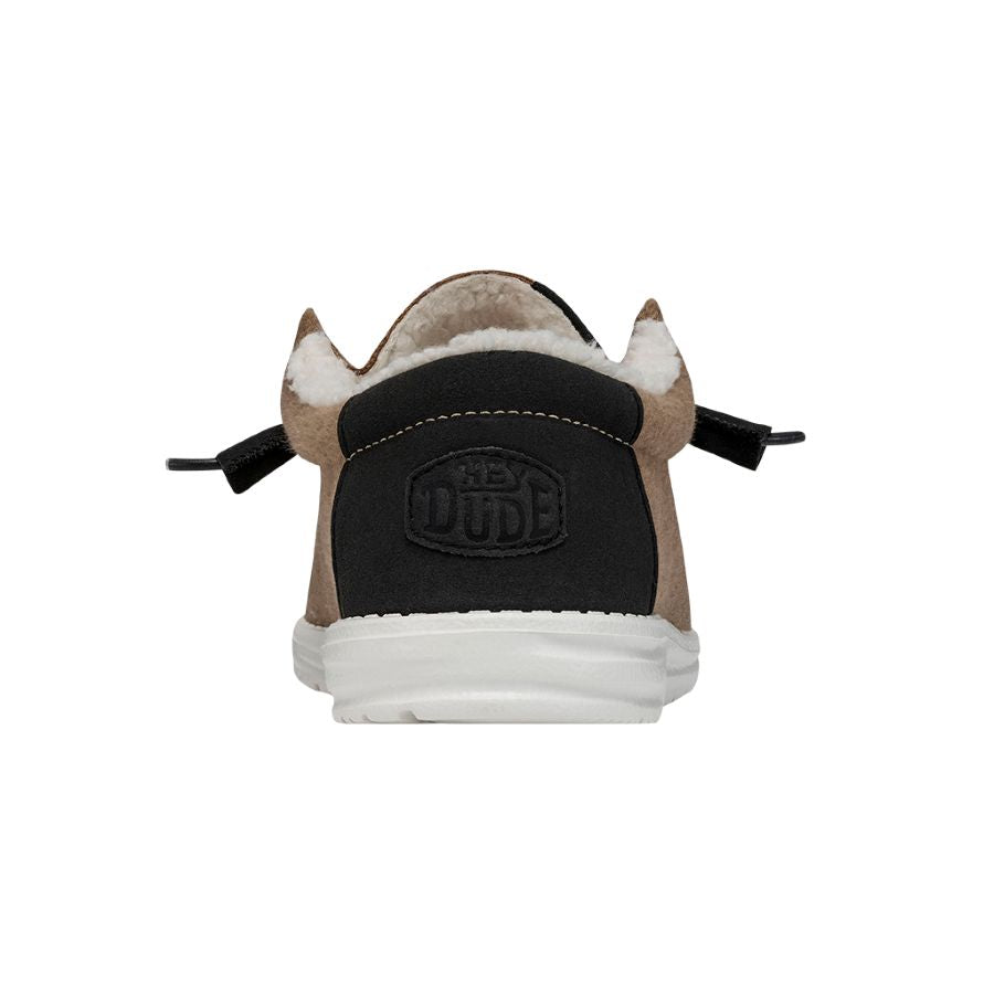 Wally Warmth - Brown - Image 5