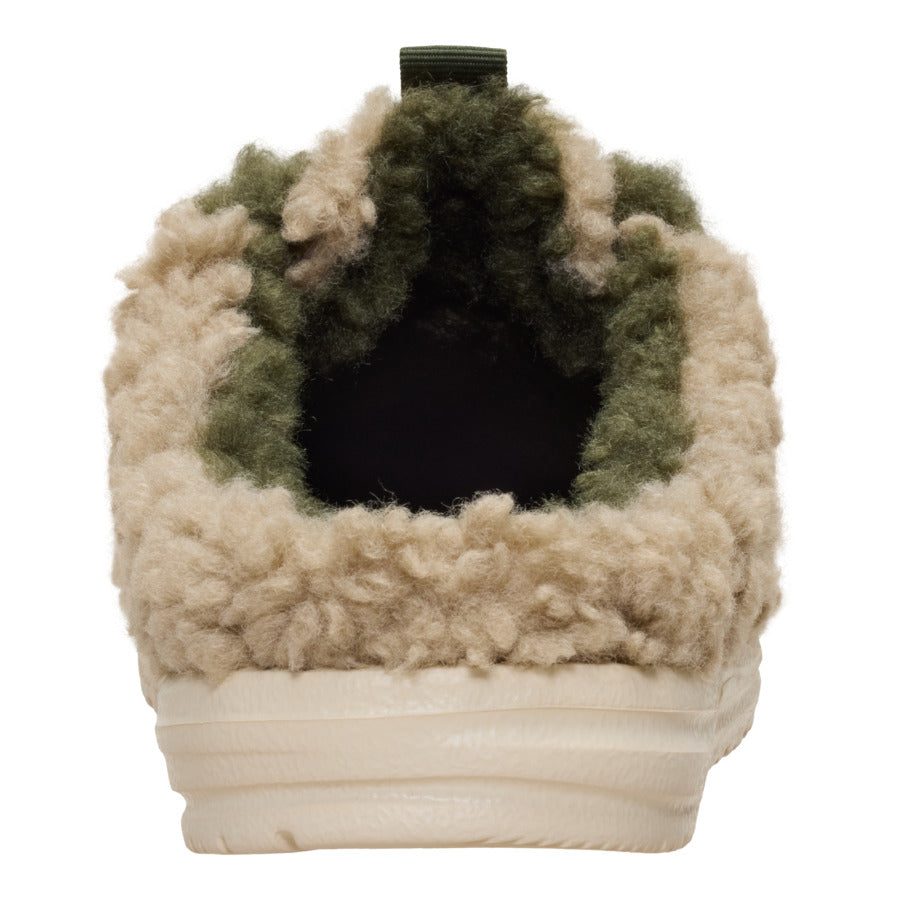 Wally Slipper - Aluminum/Multi - Image 5