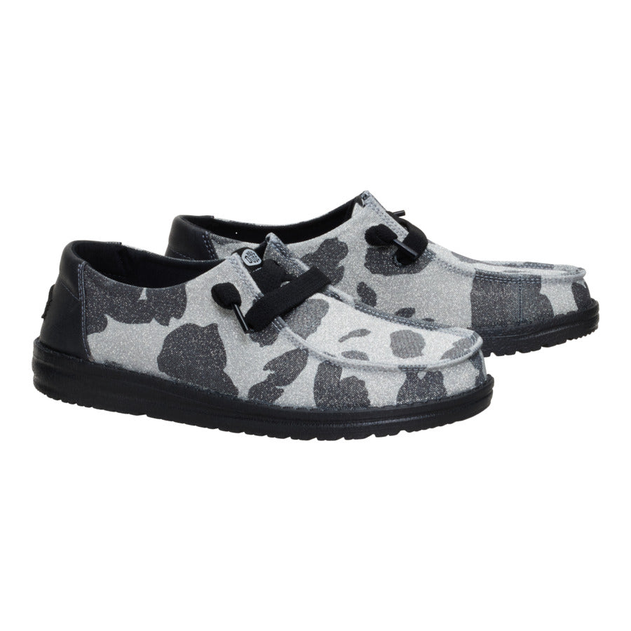 Wendy Sparkle Animal - Cow - Image 2