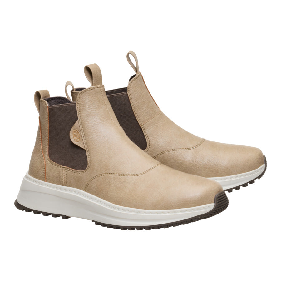 Tahoe Chelsea Classic - Timber/Silver Birch - Image 3