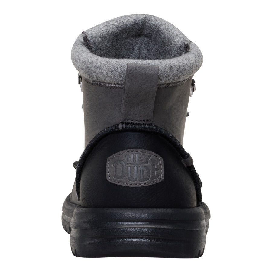 Bradley Classic Tumbled - Granite Grey/Multi - Image 7