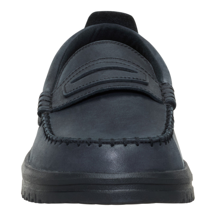 Wendy NXT Loafer Leather - Black/Black - Image 4